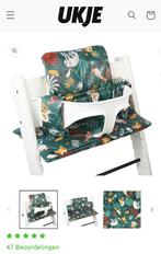 Kussen baby set tripp trapp, Enlèvement ou Envoi, Comme neuf