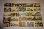 Lot 125 postkaarten België Lot 125 cartes postales Belgique, Verzamelen, Postkaarten | België, Ophalen of Verzenden