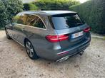 E 200d automaat, Auto's, Mercedes-Benz, Automaat, Achterwielaandrijving, Euro 6, 4 cilinders