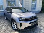 Citroen C5 Aircross 1.2 PureTech Live Camera, Navigatie,, Auto's, Citroën, 94 kW, Emergency brake assist, https://public.car-pass.be/vhr/6a8fc696-bea9-4c27-b5bc-a4fc5504822b