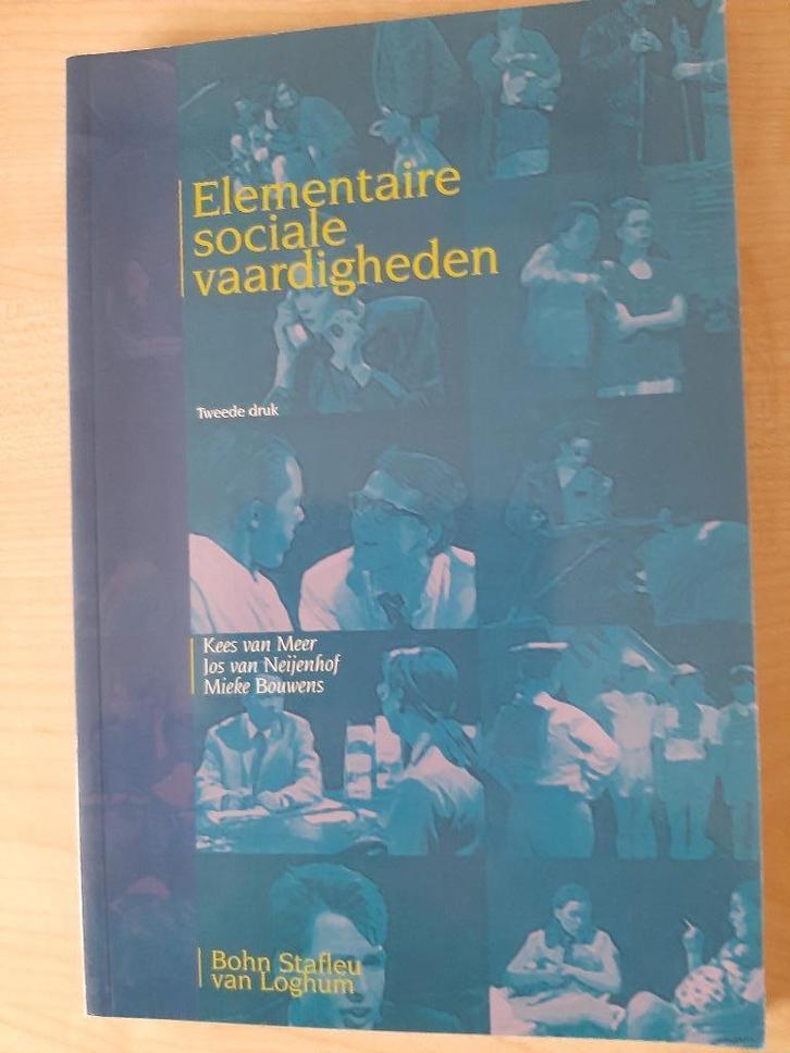 Logopedie, diverse boeken. 5 stuks, Boeken, Studieboeken en Cursussen, Zo goed als nieuw, Hoger Onderwijs, Beta, Ophalen of Verzenden