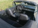 Porsche 964, 4 zetels, Achterwielaandrijving, Zwart, Cabriolet