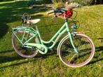 Meisjes fiets 26 inch, Ophalen, Zo goed als nieuw