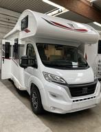 Rimor Seal 9 *AUTOMAAT*, Caravans en Kamperen, Mobilhomes, 7 tot 8 meter, Bedrijf, Diesel, Tot en met 6