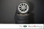 Winterset BMW 3-serie 17" - Goodyear, Auto-onderdelen, Gebruikt, Banden en Velgen, 17 inch, Personenwagen
