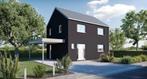 Te koop: nieuwbouw gezinswoning/bouwgrond, Immo, Provincie Oost-Vlaanderen
