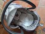 Chicco autostoel baby, Ophalen, Gebruikt, Chicco