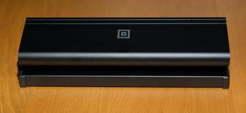Time System 6-gaats perforator beschikbaar voor biedingen