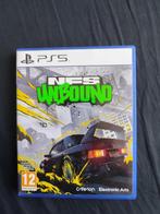 Need for Speed Unsound PS5, Nieuw, Ophalen
