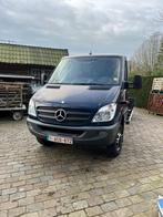 Camping-car, Caravanes & Camping, Camping-cars, Siège standard, 4 à 5 mètres, Mercedes-Benz, Airbags