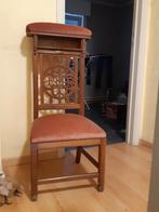 kerkstoel, Antiek en Kunst, Antiek | Religieuze voorwerpen, Ophalen