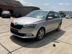 SPATBORD LINKS VOOR Fabia III Combi (NJ5) (|6V0821105|), Auto-onderdelen, Gebruikt, Links, Skoda, Spatbord