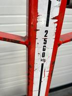 Handpalletwagen: 2500kg is het laadvermogen, Doe-het-zelf en Bouw, Palletwagens en Pompwagens, Ophalen, Nic.debruyne@gmail.com