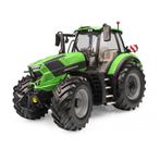 Deutz-Fahr Agrotron TTV 7250, Verzenden, Nieuw, Tractor of Landbouw, Universal Hobbies