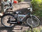 Kinderfiets, Fietsen en Brommers, Fietsen | Kinderfietsjes, Ophalen, Gebruikt, 20 inch of meer, Loekie