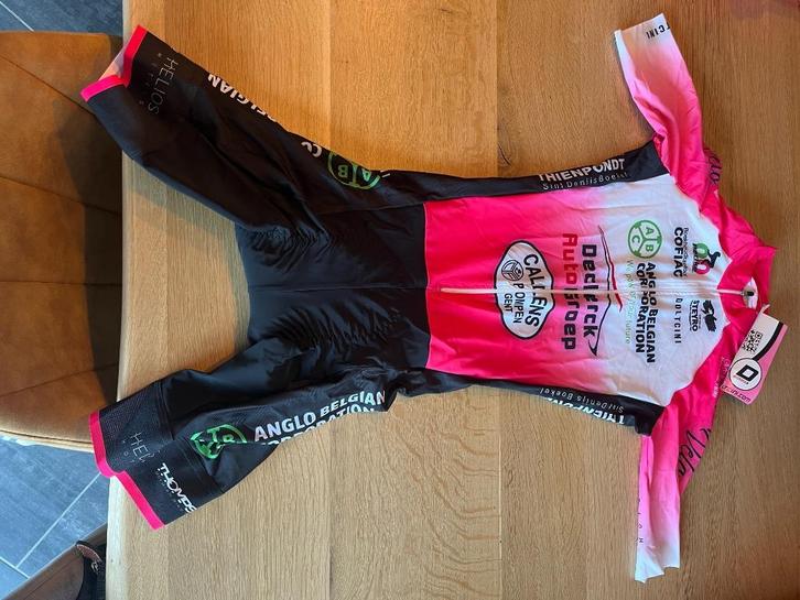 Fietskleding (nieuw), Fietsen en Brommers, Fietsaccessoires | Fietskleding, Nieuw, Dames, Bovenkleding, Overige maten, Ophalen of Verzenden
