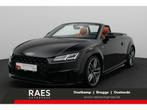 Audi TT Roadster 45 TFSI S tronic (EU6AP), Noir, Automatique, Achat, 147 g/km