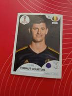 Courtois Keeper Rode Duivels WK RUSSIA 2018, Enlèvement ou Envoi