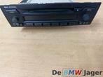 Radio CD professional BMW E81 E87 E90 E91 E92 65126962570, Auto-onderdelen, Gebruikt, Ophalen of Verzenden, BMW, BMW