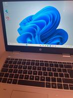 Hp Probook 640 G4 Core i3-8130U, Computers en Software, Windows Laptops, Ophalen, Gebruikt, Met videokaart, 2 tot 3 Ghz