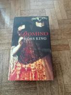 Ross King: Domino, Boeken, Ophalen of Verzenden, Gelezen