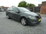 Volkswagen Golf VII Variante 1.0 TSI Comfortline, Argent ou Gris, Achat, Euro 6, Entreprise