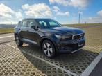 Volvo XC40 T5 Hybrid Momentum opladen, Auto's, Volvo, Stof, Zwart, 5 zetels, 5 deurs