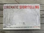 CINEMATIC STORYTELLING - Jennifer Van Sijll, Ophalen of Verzenden, Zo goed als nieuw
