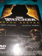 The watcher, Cd's en Dvd's, Dvd's | Horror, Ophalen of Verzenden, Zo goed als nieuw