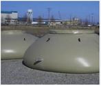 Watertank opvouwbaar US army, Tuin en Terras, Ophalen, Nieuw