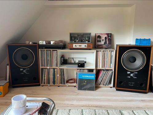 Tannoy Berkeley, TV, Hi-fi & Vidéo, Enceintes, Utilisé, Enlèvement