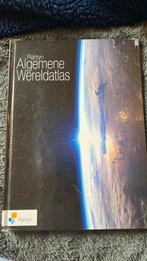 Algemene wereldatlas (plantyn), Ophalen