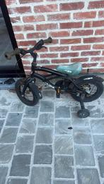 Kleuter fiets, Fietsen en Brommers, Fietsen | Kinderfietsjes, Ophalen, Gebruikt