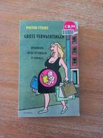 Boek Grote Verwachtingen - Steinz, Ophalen of Verzenden, Zo goed als nieuw, Steinz