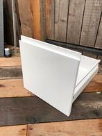 Maximera en voxthorp ikea, Huis en Inrichting, Ophalen, Minder dan 50 cm, Gebruikt, Wit