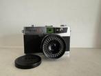 Analoge rangefinder fotocamera's, Audio, Tv en Foto, Fotocamera's Analoog, Ophalen of Verzenden, Gebruikt, Compact, Overige Merken