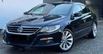 VW passat cc 2011, Boîte manuelle, Hayon arrière électrique, 5 places, Passat CC