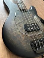 Sterling by Music Man Stingray Ray34 PB, Ophalen, Gebruikt