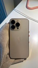 iPhone 13 Pro, Telecommunicatie, Mobiele telefoons | Apple iPhone, 128 GB, 78 %, Ophalen of Verzenden, Zo goed als nieuw