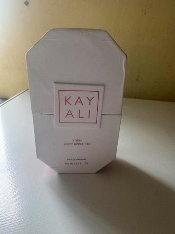 Kayali | Juicy Apple | 100ML beschikbaar voor biedingen