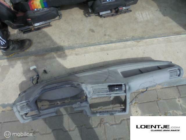 Dashboard BMW e21 type 2 323i 320 318i 316 315, Auto-onderdelen, Dashboard en Schakelaars, BMW, Gebruikt, Ophalen of Verzenden