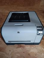 HP Color LaserJet CP1515n, Gebruikt, Laserprinter, Ophalen