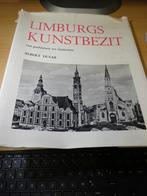 ALBERT DUSAR Limburgs Kunstbezit, Ophalen of Verzenden
