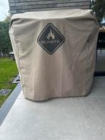Boretti bbq, Ophalen, Zo goed als nieuw