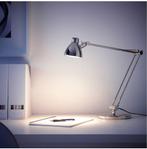 Bureaulamp Ikea Antifoni, Gebruikt, Ophalen