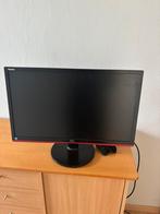 Monitor 60 hz aoc, Ophalen, Zo goed als nieuw