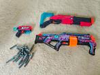 x-shot blasters, Ophalen, Nieuw