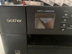 Imprimante couleur Brother modèle MFC-J480DW, Enlèvement, Comme neuf