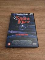 Stephen King's The Night Flier, Cd's en Dvd's, Ophalen of Verzenden, Zo goed als nieuw