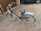 Batavus elektrische fiets, Ophalen, Zo goed als nieuw, Batavus